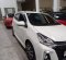 2022 Daihatsu Ayla R Putih - Jual mobil bekas di Banten-1