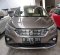 2019 Suzuki Ertiga GL AT Abu-abu - Jual mobil bekas di DKI Jakarta-1