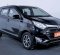 2019 Daihatsu Sigra 1.2 R MT Hitam - Jual mobil bekas di DKI Jakarta-4