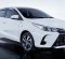 2020 Toyota Yaris G Putih - Jual mobil bekas di DKI Jakarta-4