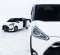 2016 Toyota Sienta Q CVT Putih - Jual mobil bekas di Kalimantan Barat-7