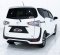 2016 Toyota Sienta Q CVT Putih - Jual mobil bekas di Kalimantan Barat-9