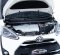 2016 Toyota Sienta Q CVT Putih - Jual mobil bekas di Kalimantan Barat-21