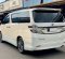 2015 Toyota Vellfire Z Putih - Jual mobil bekas di DKI Jakarta-4