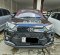 2022 Toyota Raize 1.2 G CVT Hitam - Jual mobil bekas di DKI Jakarta-1