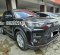2022 Toyota Raize 1.2 G CVT Hitam - Jual mobil bekas di DKI Jakarta-2