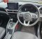 2022 Toyota Raize 1.2 G CVT Hitam - Jual mobil bekas di DKI Jakarta-13