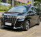 2018 Toyota Alphard 2.5 G A/T Hitam - Jual mobil bekas di DKI Jakarta-2