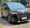 2018 Toyota Alphard 2.5 G A/T Hitam - Jual mobil bekas di DKI Jakarta-3