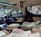 2018 Toyota Alphard 2.5 G A/T Hitam - Jual mobil bekas di DKI Jakarta-8