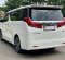 2020 Toyota Alphard 2.5 G A/T Putih - Jual mobil bekas di DKI Jakarta-3