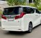 2020 Toyota Alphard 2.5 G A/T Putih - Jual mobil bekas di DKI Jakarta-6