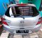 2021 Honda Brio Satya E CVT Silver - Jual mobil bekas di Banten-2