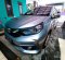 2021 Honda Brio Satya E CVT Silver - Jual mobil bekas di Banten-3