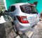 2021 Honda Brio Satya E CVT Silver - Jual mobil bekas di Banten-8