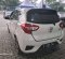 2021 Daihatsu Sirion 1.3L AT Putih - Jual mobil bekas di Jawa Barat-4