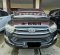 2017 Toyota Kijang Innova 2.0 G Hitam - Jual mobil bekas di Jawa Barat-1