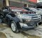 2017 Toyota Kijang Innova 2.0 G Hitam - Jual mobil bekas di Jawa Barat-2