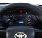 2017 Toyota Hilux 2.0L Single Cab Hitam - Jual mobil bekas di Kalimantan Barat-12