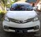 2015 Daihatsu Xenia M DELUXE Putih - Jual mobil bekas di Jawa Barat-2
