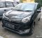2019 Daihatsu Sigra 1.2 R MT Hitam - Jual mobil bekas di DKI Jakarta-2