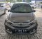 2019 Honda Mobilio E CVT Abu-abu - Jual mobil bekas di DKI Jakarta-3