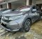 2018 Honda CR-V 1.5L Turbo Prestige Abu-abu - Jual mobil bekas di Jawa Barat-3