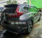 2018 Honda CR-V 1.5L Turbo Prestige Abu-abu - Jual mobil bekas di Jawa Barat-4