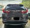 2018 Honda CR-V 1.5L Turbo Prestige Abu-abu - Jual mobil bekas di Jawa Barat-8