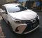2020 Toyota Yaris G Putih - Jual mobil bekas di DKI Jakarta-1