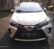 2020 Toyota Yaris G Putih - Jual mobil bekas di DKI Jakarta-2