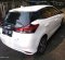 2020 Toyota Yaris G Putih - Jual mobil bekas di DKI Jakarta-3