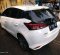 2020 Toyota Yaris G Putih - Jual mobil bekas di DKI Jakarta-5