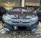2016 Honda Civic ES Hitam - Jual mobil bekas di Jawa Barat-1