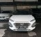 2020 Hyundai Kona 2.0L Putih - Jual mobil bekas di Jawa Barat-1