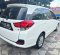 2014 Honda Mobilio E MT Putih - Jual mobil bekas di Jawa Barat-8