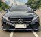 2018 Mercedes-Benz C-Class C200 Hitam - Jual mobil bekas di DKI Jakarta-1