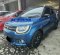 2017 Suzuki Ignis GX MT Biru - Jual mobil bekas di Jawa Barat-3