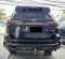 2022 Toyota Fortuner Hitam - Jual mobil bekas di Jawa Barat-7
