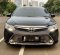 2015 Toyota Camry 2.5 V Hitam - Jual mobil bekas di DKI Jakarta-1