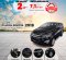 2018 Toyota Kijang Innova G Luxury Hitam - Jual mobil bekas di Kalimantan Barat-1
