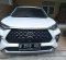 2021 Toyota Veloz Q Putih - Jual mobil bekas di DKI Jakarta-1
