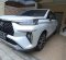 2021 Toyota Veloz Q Putih - Jual mobil bekas di DKI Jakarta-3