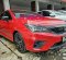 2022 Honda City Hatchback New City RS Hatchback CVT Merah - Jual mobil bekas di Jawa Barat-2