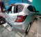 2021 Honda Brio Satya E CVT Silver - Jual mobil bekas di Banten-6