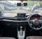 2023 Daihatsu Ayla 1.0L X AT Hitam - Jual mobil bekas di Banten-9