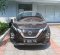 2019 Nissan Livina VE AT Hitam - Jual mobil bekas di Banten-1