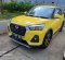 2021 Daihatsu Rocky 1.0 R Turbo CVT ADS Kuning - Jual mobil bekas di Banten-1