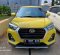 2021 Daihatsu Rocky 1.0 R Turbo CVT ADS Kuning - Jual mobil bekas di Banten-2