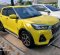 2021 Daihatsu Rocky 1.0 R Turbo CVT ADS Kuning - Jual mobil bekas di Banten-3